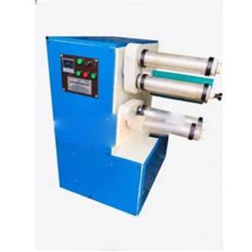 Mini Slitting Rewinding Machine
