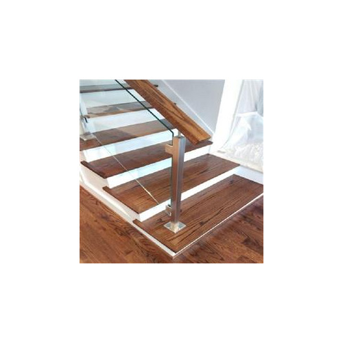 Staircase Wooden Railing