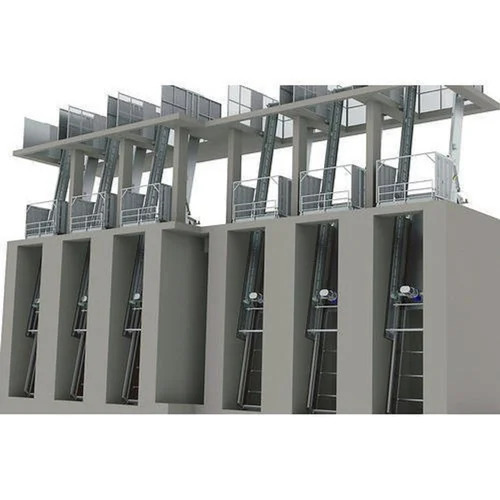 Membrane Based Effluent Treatment Plant In Chennai Cermosis Environment Opc Private Limited