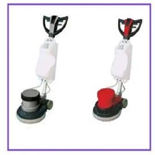 Single Disc Floor Scrubbing Machine In Coimbatore Clean Blow Tech