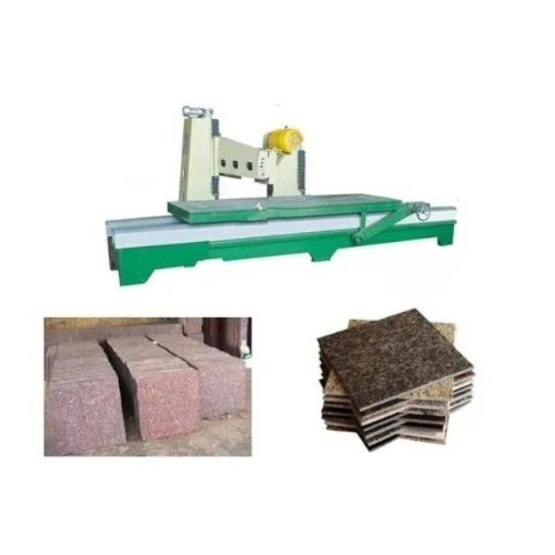 1200 Site Tile Cutting Machine