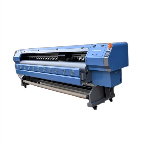 Flex Printing Machine