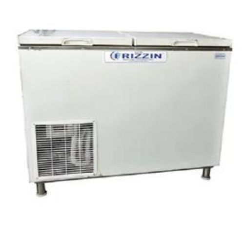 Frizzin 400l Ice Cream Freezer In Ahmedabad Cool Point