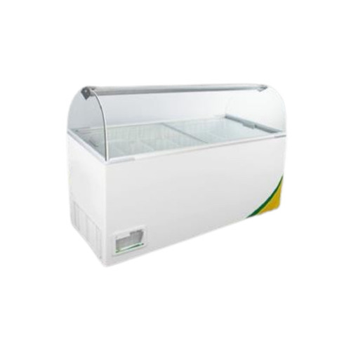 WHS425G Deep Freezer