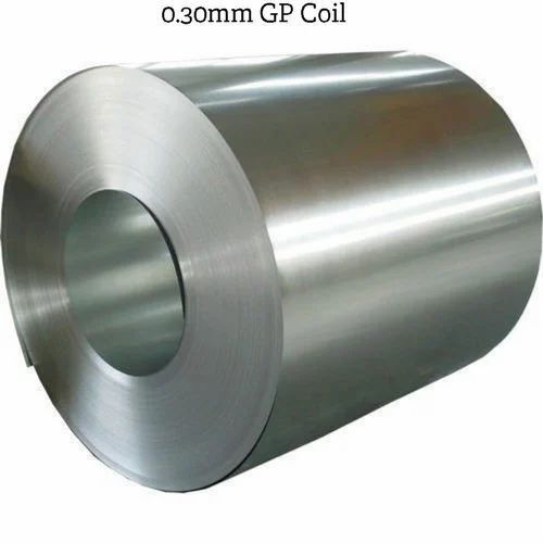 Rust Free Industrial GP Coils, 0.30mm 