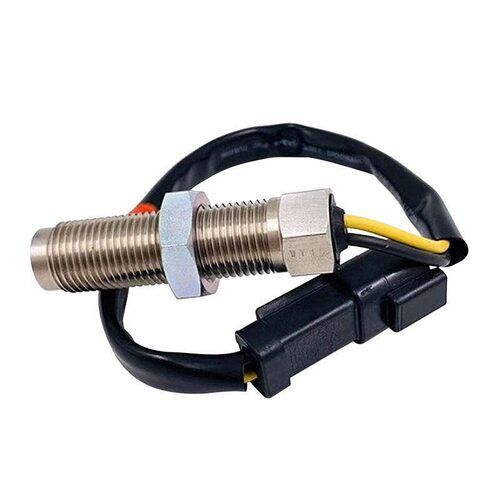 324-4131 3244131 Speed Sensor for Caterpillar Excavator E311C E311D E312CE 312D E313D E320C Engine C6.4 C4.2 3066