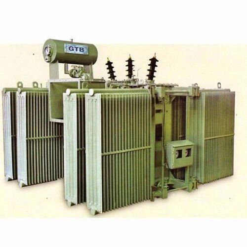 Electrical Premium Heat Resistant Aluminium Transformer