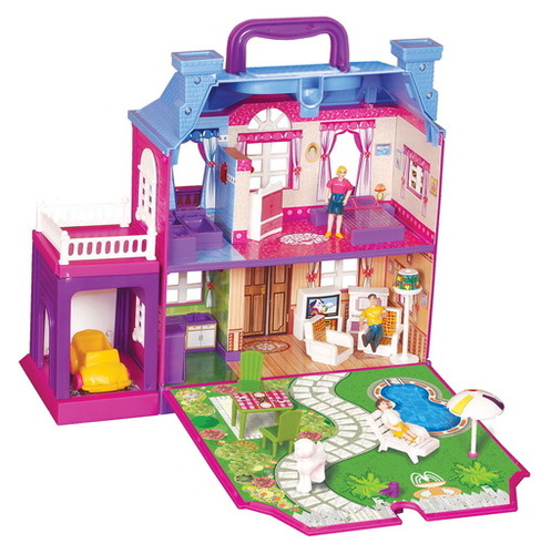 Babies Doll Houses