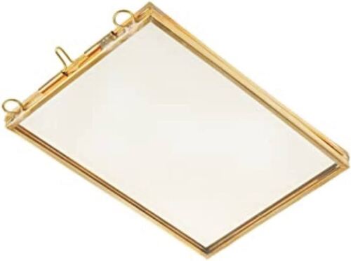 Brass Picture Frame