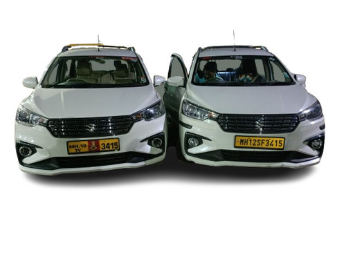 Car Rental Agency By Sujit Khashaba Services