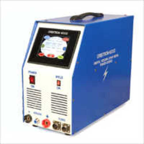 Commercial Portable Single Phase Orbital Welder