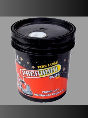 engine oil