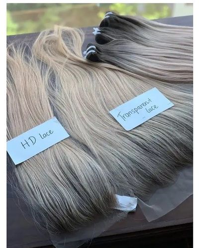 human hair extension