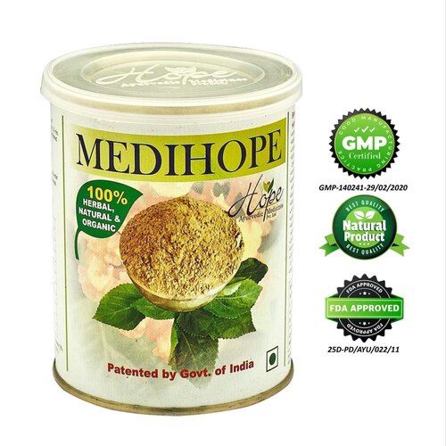 100 Percent Purity Medicine Grade Pharmaceutical Herbal Piles Medicine