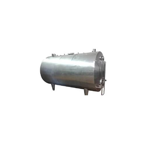 Milk Storage Tank