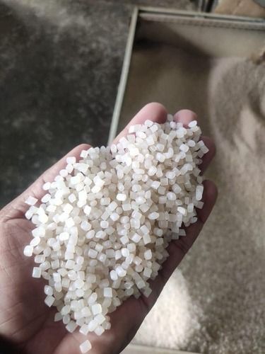 Natural White Virgin LLDPE Granules