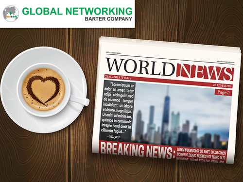 Newspaper Advertising Services By GLOBAL NET WORKING