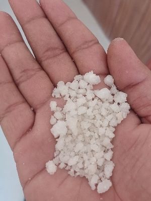 raw salt