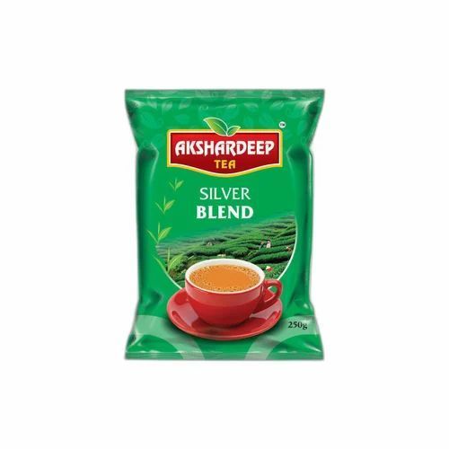 Silver Blend Tea 1 Kg Pack