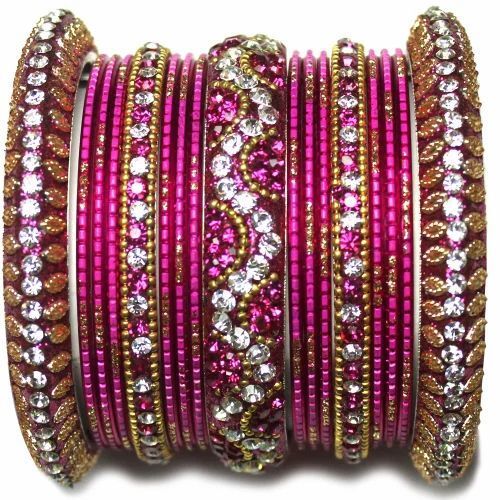 Traditional Bridal Bangles