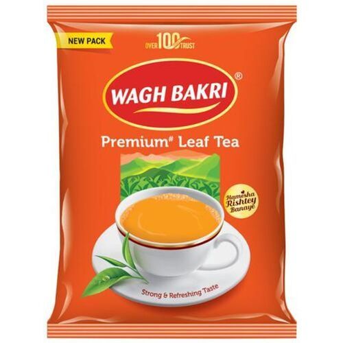 Wagh bakri tea                                 