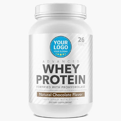 Whey Protein Powder