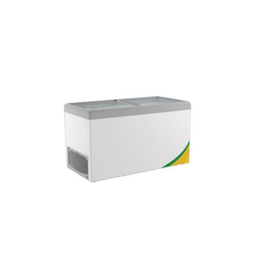 WhF425G Deep Freezer