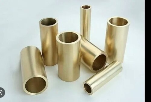 aluminium bronze bush rod