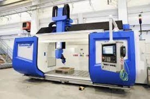 Automatic Cnc Machine