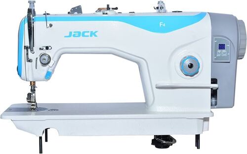 Easily Operated Automatic Sewing Machine