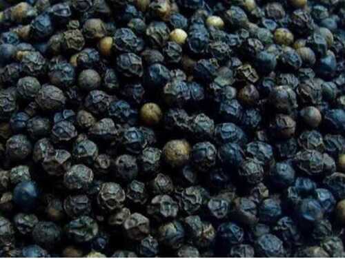 Dried Black pepper