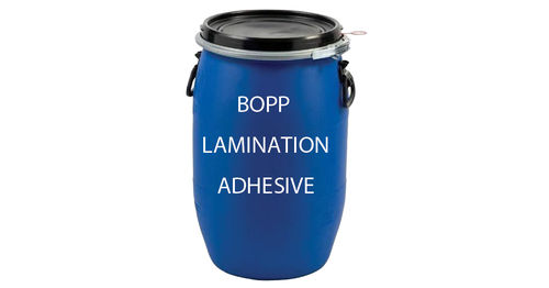 BOPP Lamination Adhesive