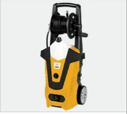 car washer