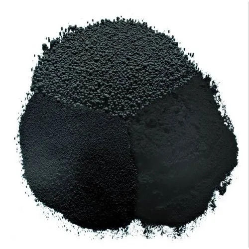 Carbon Black - 100% Pure, A Grade Quality | Eco-Friendly, Easy to Use, Powder Form, Industrial Application