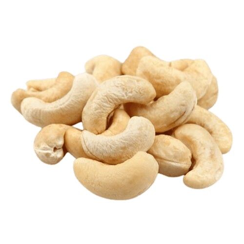 100% Natural And Pure Organic Healthy White Cashew Nuts 