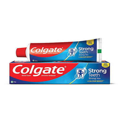 Colgate Toothpaste For Sensitive Teeth