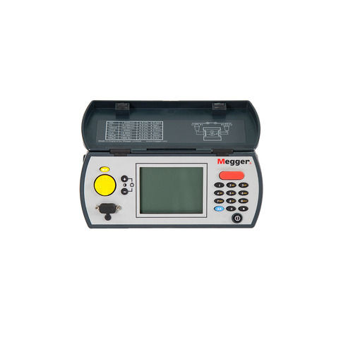 DLRO10 10A Digital Low Resistance Micro-Ohmmeter