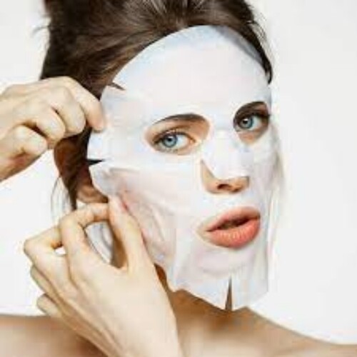 Easy To Use Face Pack