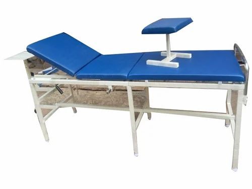 Foldable Traction Table