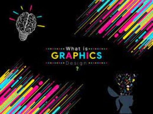 Graphic Design Services 