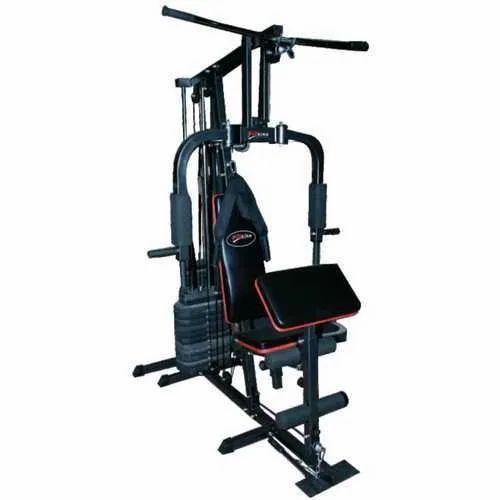 Rust Free Gym Fitness Machine