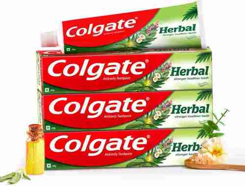 Herbal Colgate Toothpaste For Whitening Teeth