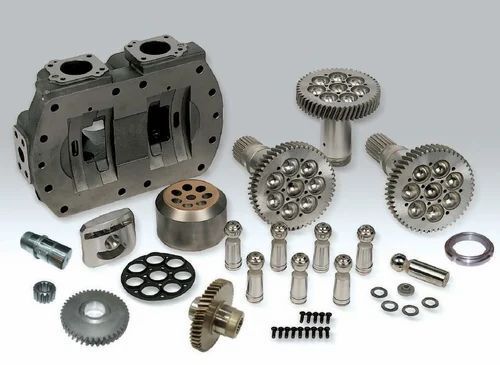 Hydraulic Pump Parts