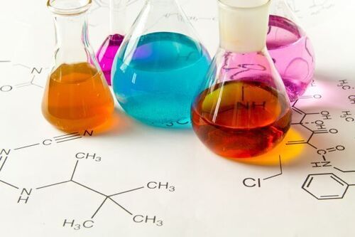 Indian Specialty Chemicals