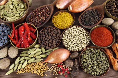 Indian Spices - Grade A Quality, Dried Form, Long Shelf Life | Enhance Taste, Timely Delivery, Quality Tested