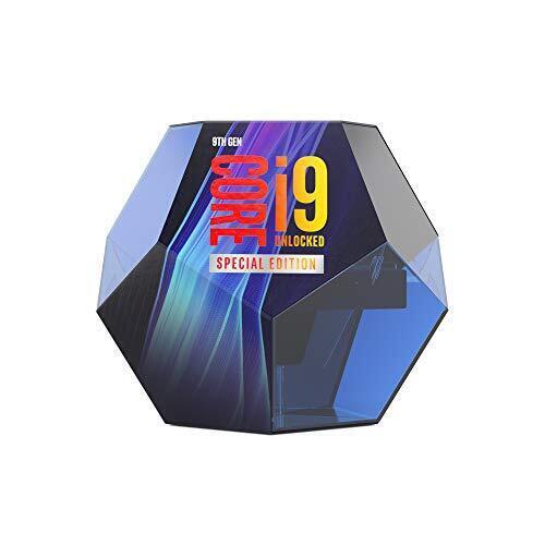 Intel Core I9-9900ks Processor