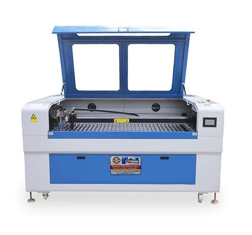 Multi Color Non Metal Laser Cutting Machine For Industrial 