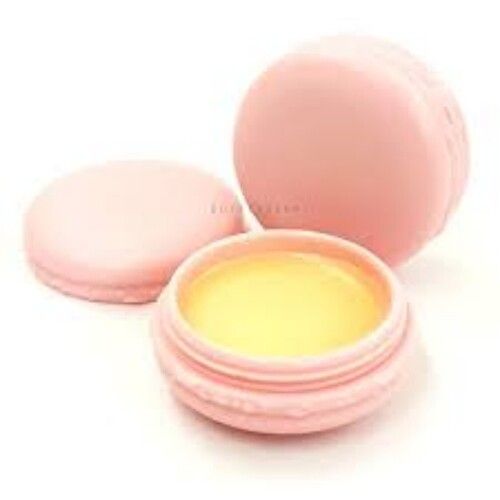 Lip balm                                                      