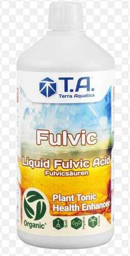 Liquid Fulvic Acid