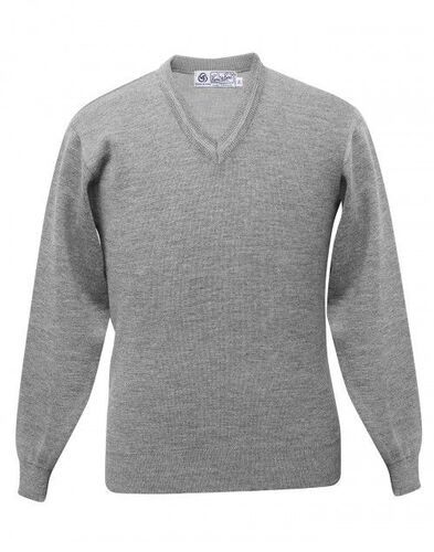 Men Woolen Sweaters